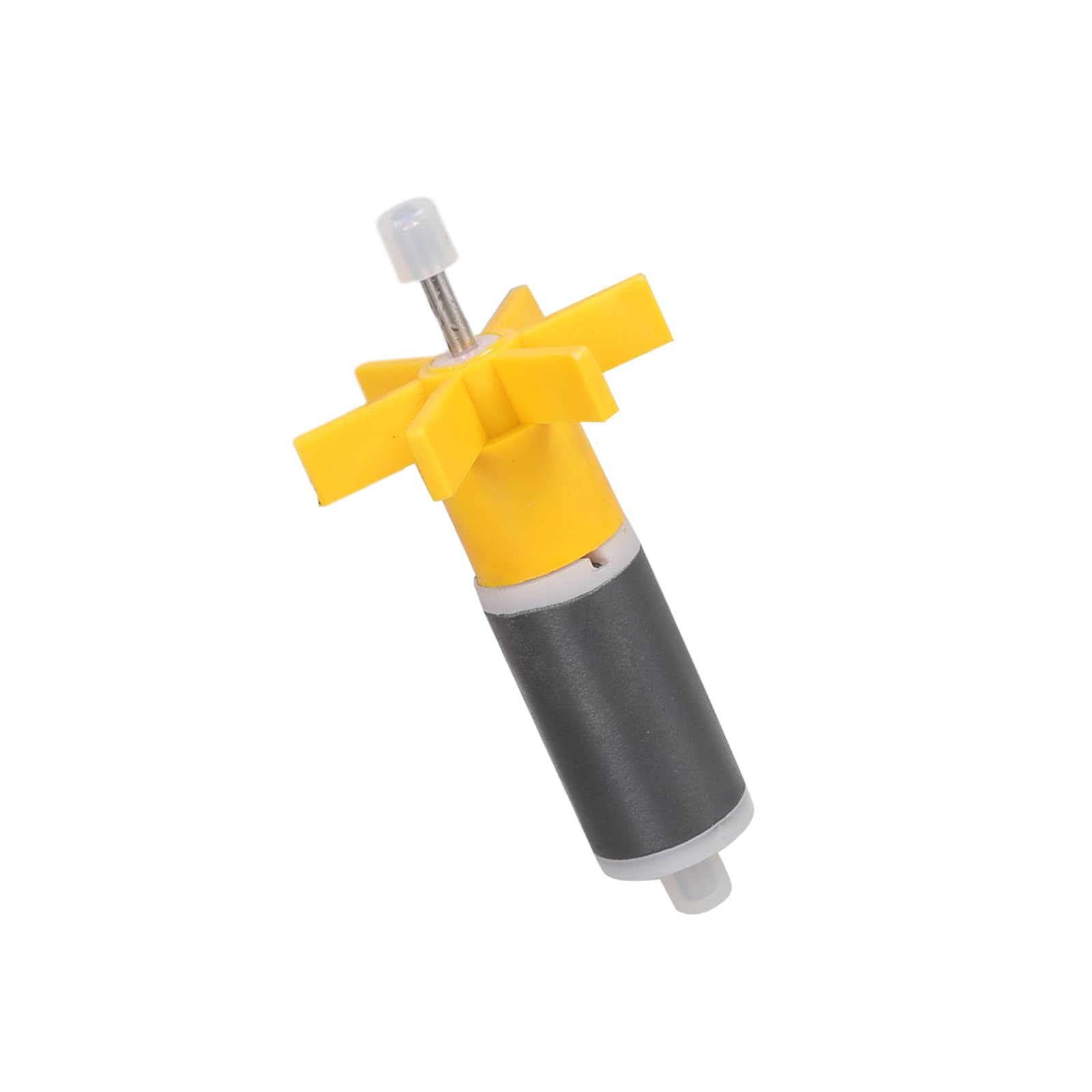 CUNZJIA Universals Aquarium Pumps Replacement Impeller for Fish Tanks Water Circulations Systems Materials