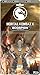 Funko 21909 Savage World: Mortal Kombat Scorpion Collectible Toy, 3.75"