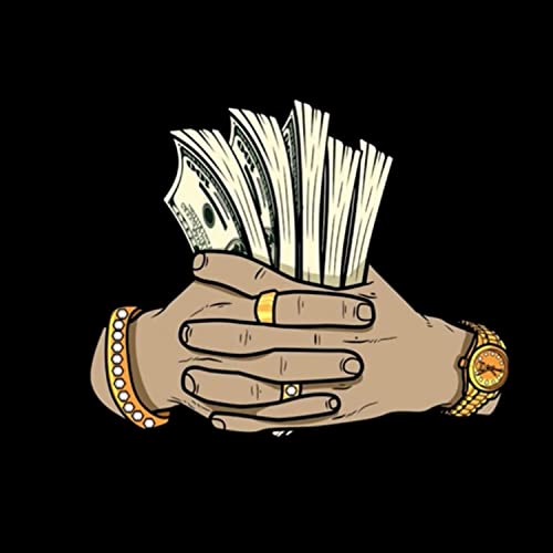 FREESTYLE TYPE BEAT ('FLOW MONEY' Beat Instrumental Doble Tempo Pista De Trap) by Rey
