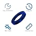 Middrivr Steering Wheel Hub Adapter, Wheel Hub Spacers, Aluminium Alloy 12mm Steering Wheel Hub PCD Adapter Spacer, Car Accessories Wheel Adapters Spacers for Momo Nardi OMP Sparco and Most Cars