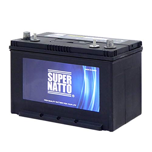 Amazon.co.jp: サイクルバッテリー S27MF ACデルコ ボイジャー M27MF 