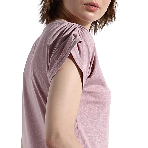 Image of PINACOLADA Grey Quarter Sleeves T-Shirts one Two Three