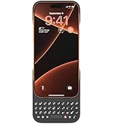 Amazon.co.jp: Clicks(クリックス) iPhone 15 Pro 用 キーボード付き Amazon.co.jp: Clicks(クリックス) iPhone 15 Pro 用 キーボード付き