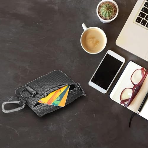 Catálogo para Comprar On-line Monederos para Hombre al mejor precio. 5 Monederos para Hombre marca Slzhds (2)