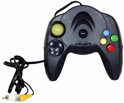 POWERNRI 98000 In 1 Video Game System, All TV Game Set for Kids/Boys/Girls