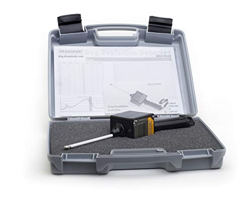 Draminski DOD Dog Ovulation Detector