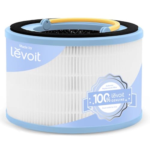 Levoit Sprout Smart Air Purifier