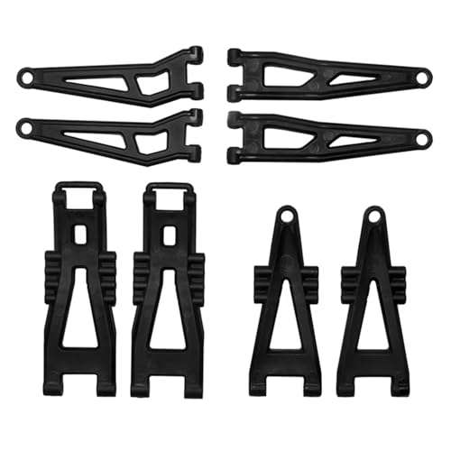 RC�J�[�̕i���� For HBX For HAIBOXING 901 901A 903 903A 905 905A 1/12 RC�J�[�A�b�v�O���[�h�p�[�c�A�N�Z�T���[�t�����g�ƃ��A�T�X�y���V�����A�[���Z�b�g