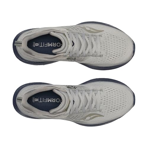 Image of Saucony Men's Ride 17 Sneaker