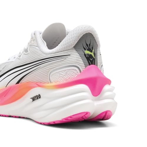 Image of Puma Womens Velocity Nitro 4 WNS Running Shoe