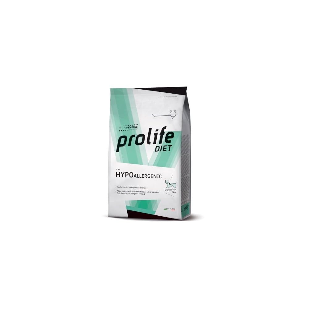 PROLIFE Diet CAT Hypoallergenic 1,5 KG
