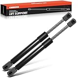 A-Premium Front Hood Lift Supports Shock Struts Compatible with Lincoln Town Car 1990-1997 2-PC Set