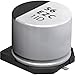 PANASONIC EEH-ZC1E331P CAPACITOR ALUM ELEC, 330UF, 20%, 25V, SMD