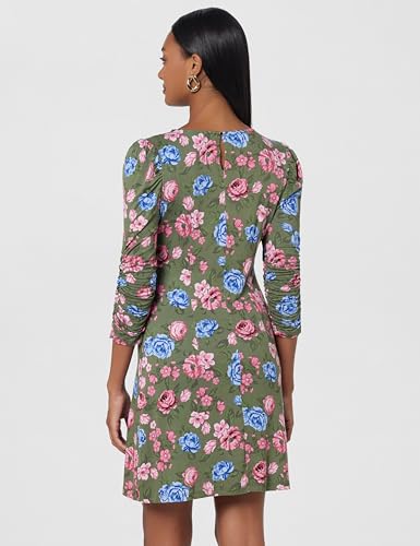 Image of Max Women Knee Length Dress