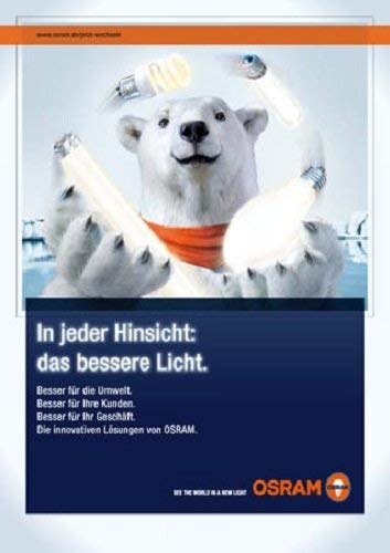 OSRAM Lamps Hochdruckentladungslampe HID HD Natrium offene/geschlossene Leuchten, 68 W, warmweiß, One Size