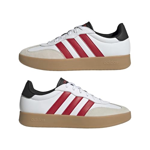 Image of adidas Men's Barreda Fashion Sneakers