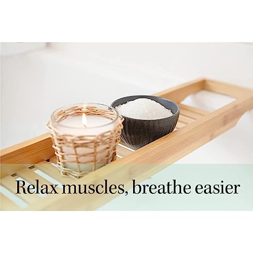 Elysium Spa Epsom Salts Eucalyptus | 1 Kg