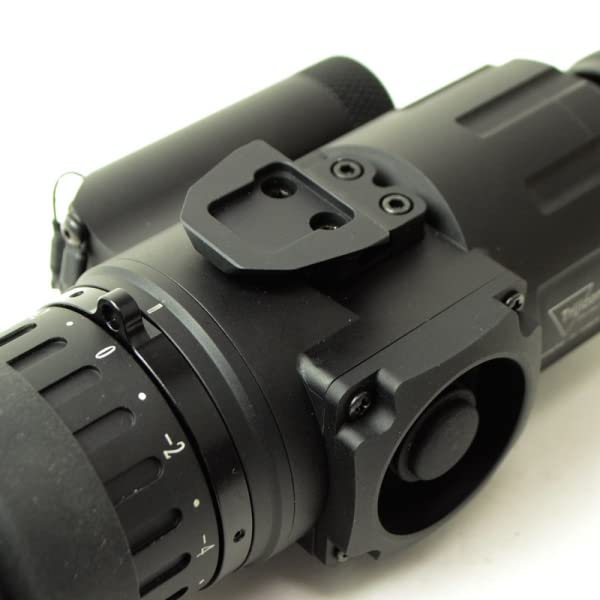 Amazon | ARROW OPTICS Trijicon IR Patrolタイプ ナイトビジョン