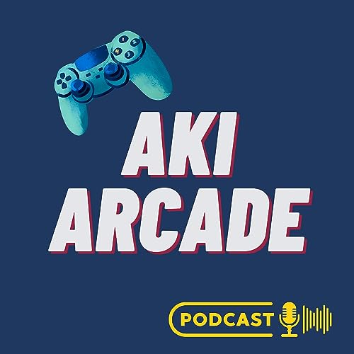 Couverture de AkiArcade
