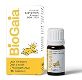 BioGaia Lactobacillus Reuteri ProTectis Gouttes 5 ml de PediAct