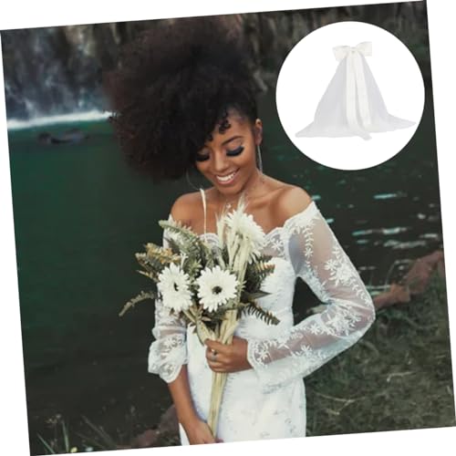 Voile de nœud Healvian : finis les cheveux décoiffés