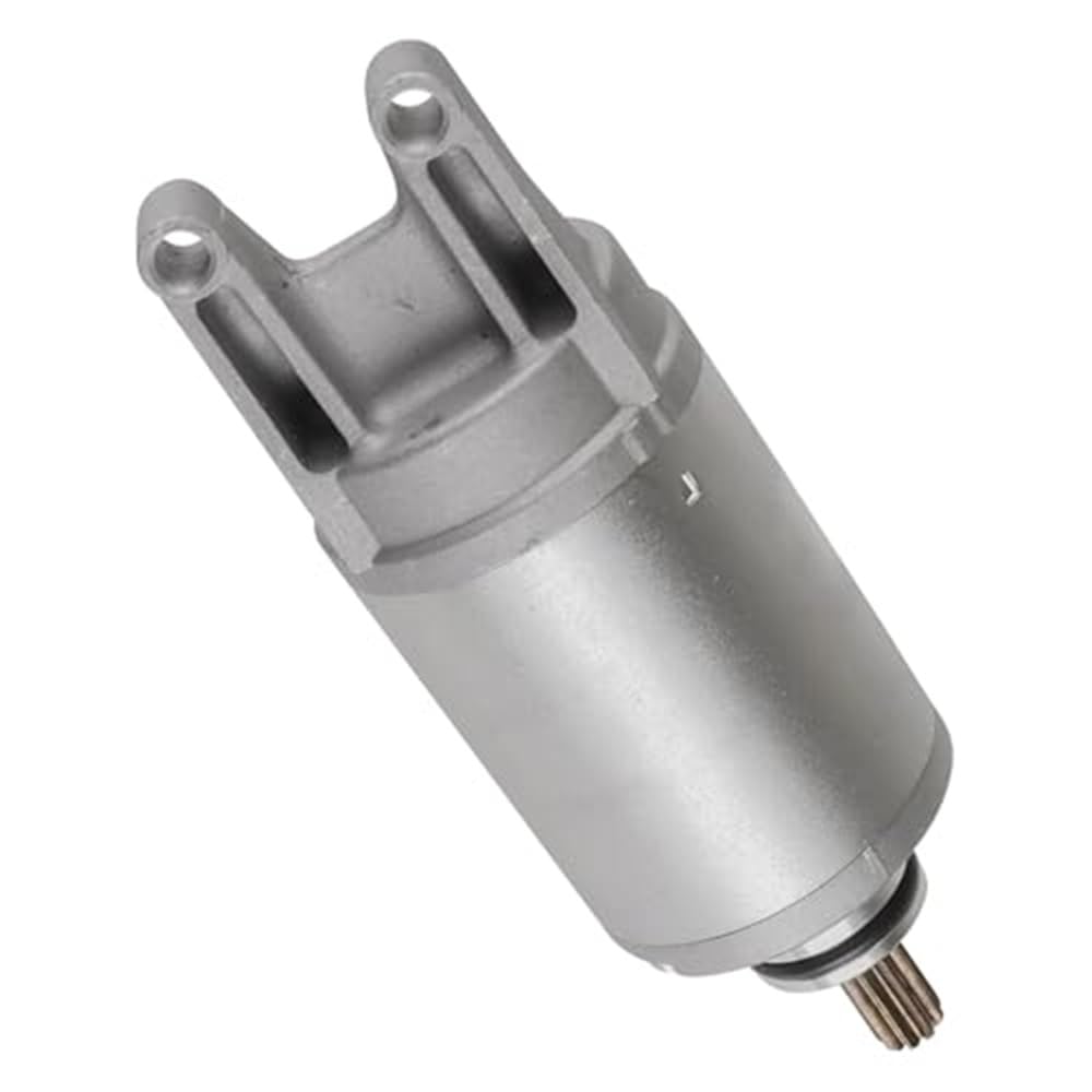 Motor de arranque Motor De Arranque Eléctrico Compatible con Suzuki GSF400, Bandit 600 (2000-2004), 650 25-26, GSX-F Y GSX 750F