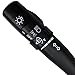 Beck/Arnley 201-2039 Turn Signal Switch, Black