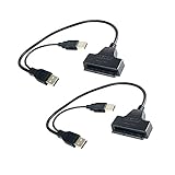 Câble de disque dur : il est fabriqué avec une technologie professionnelle pour garantir la haute qualité du produit et peut fonctionner pendant une longue période, câble de données de disque dur pour ordinateur portable