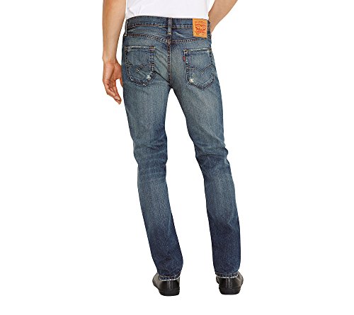 Levi's Men's 511 Skinny Jeans (Discontinued)2