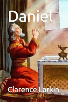 Paperback Daniel Book