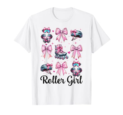 Roller Girl [[u[h [[u[h CCXP[g TVc