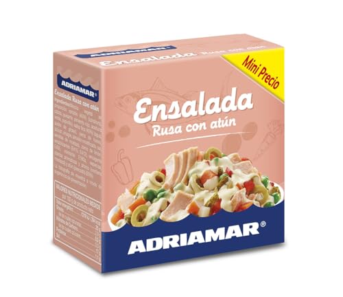 Adriamar Ensalada Rusa 150g