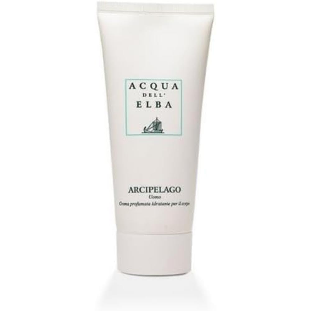 Acqua dell'Elba Arcipelago Crema Corpo - 200 Ml