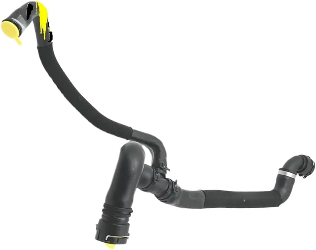 4G0122101AT 4GD122101B High Engine Coolant Water Hose Pipe for A6L C7 1.8t A6 A7