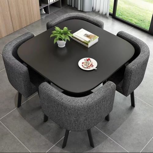 Deerouۃ_CjOe[uZbg4lp VvȃJWAItBX JtFe[u z[oRj[ /AEghA/rO/X/Xg/rWlX/p (90cm,ubÑXNGAe[u + _[NO[̃t@ubN`FA)