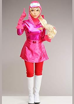 penelope pitstop fancy dress