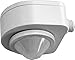 EiKO SEN-3A-KO PIR Occupancy/Daylight Sensor, Omni-directional Quad Element Infrared Sensor, 120/277VAC Multiple Line Voltage Operation, Hybrid Switching for Controlling Loads with HIC