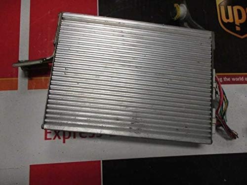 Audio Compatible with Equipment Radio Amplifier Fits 98-99 Camry 20399