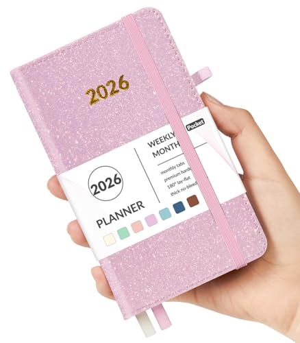 �yForvencer�z�蒠 2026�N �O���b�^�[ �n�[�h�J�o�[ �E�B�[�N���[ �}���X���[ �蒠 ���z�p 3.5�C���` x 6�C���` 15���� (2026�N12��~2026�N12��) �����ȓ��߂���J�����_�[ �w�Z�\��\ �^�u�t�� ���f�B�[�X