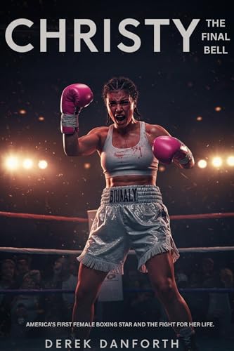 CHRISTY: The Final Bell: America’s first female boxing star and the fight for her life. (Fact vs. Film Book 18)
