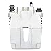 ECCPP 184858 184859 Rear Left & Right Disc Brake Calipers Without Bracket Fit For Ford For F-150 2004-2011,For Lincoln Mark LT 2006-2008 2pcs