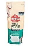 Arrowhead Mills Flour Tapioca, 18 oz