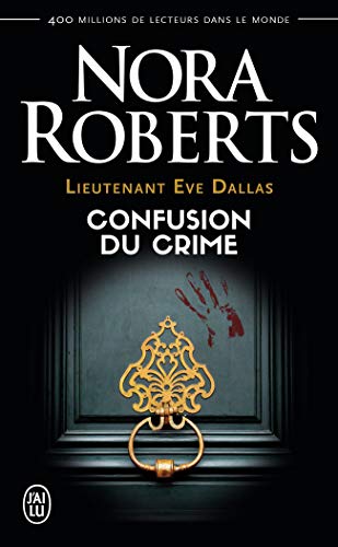 Confusion du crime [French] 2290146463 Book Cover