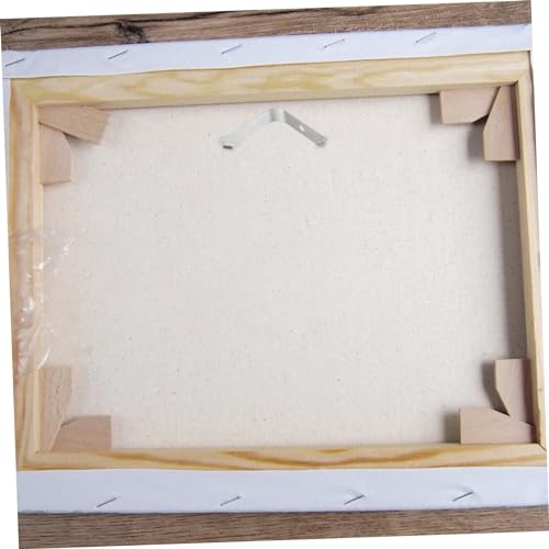 Image of HAPINARY 50pcs Spring Clips for Photo Frames Back Plate Retaining Clips for Easy Hanging Replacement Hardware for Pictures and Convenient Design