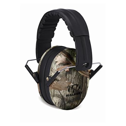 Walker's Baby Standard Modern, Camo, Small