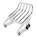 TCMT Chrome Porte-Bagages Transport Tour Lot de Pak motos Porte-bagage pour Harley Touring Modèle