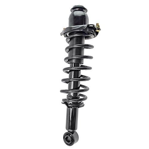 Image of TRQ Rear Strut and Spring Assembly Set 2 Piece