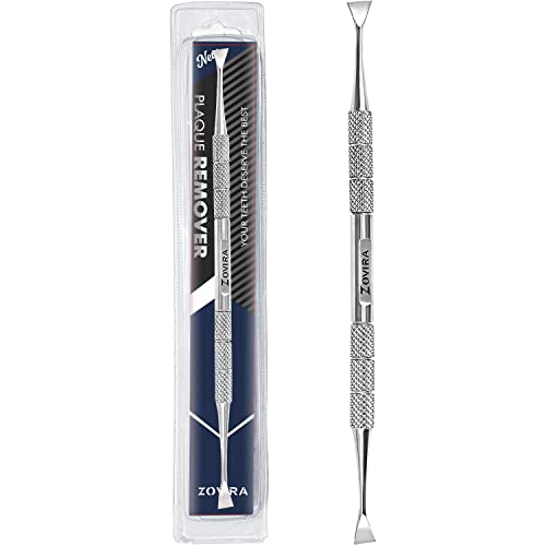 ZOVIRA Dental Plaque Removal for Dogs and Cats Kit