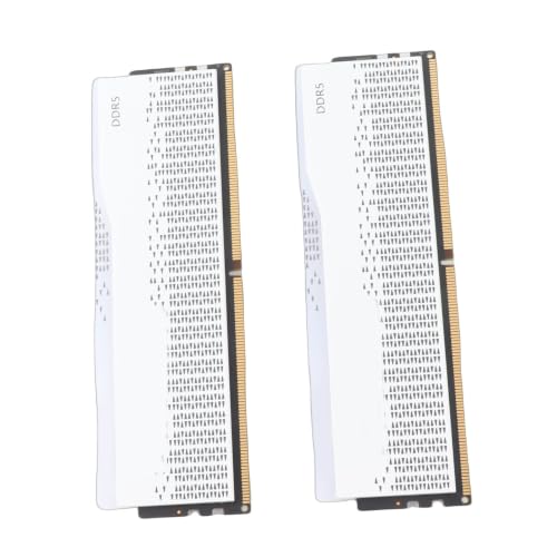 Cocoarm DDR5 RGB Memory Kit 2x16GB 6400MHz