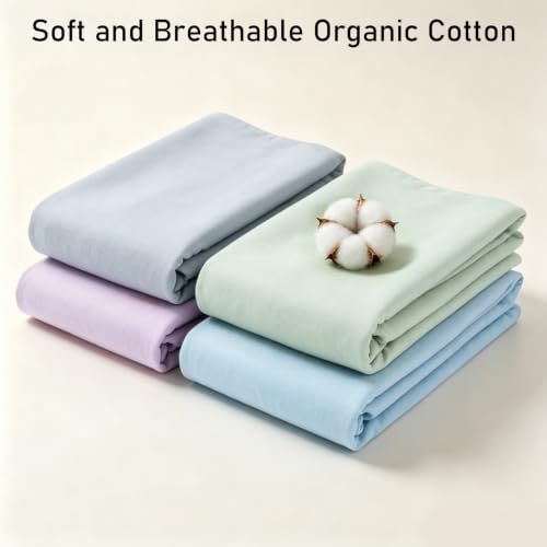 Image of Organic Replacement Cover, Waterproof Spare Cover, Removable Covers